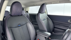 MINI Cooper 2.0 S Classic 3dr Auto Petrol Hatchback